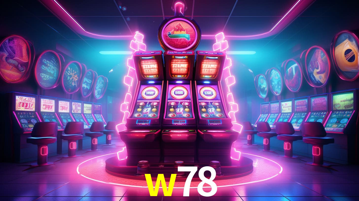 w78 bet