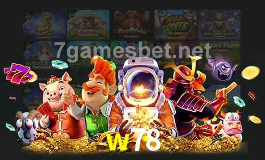 cassino w78