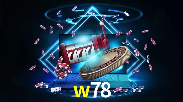 Game Providers w78