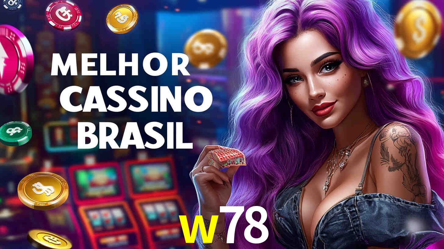 Descubra o Programa VIP da w78: Vantagens Exclusivas para Jogadores