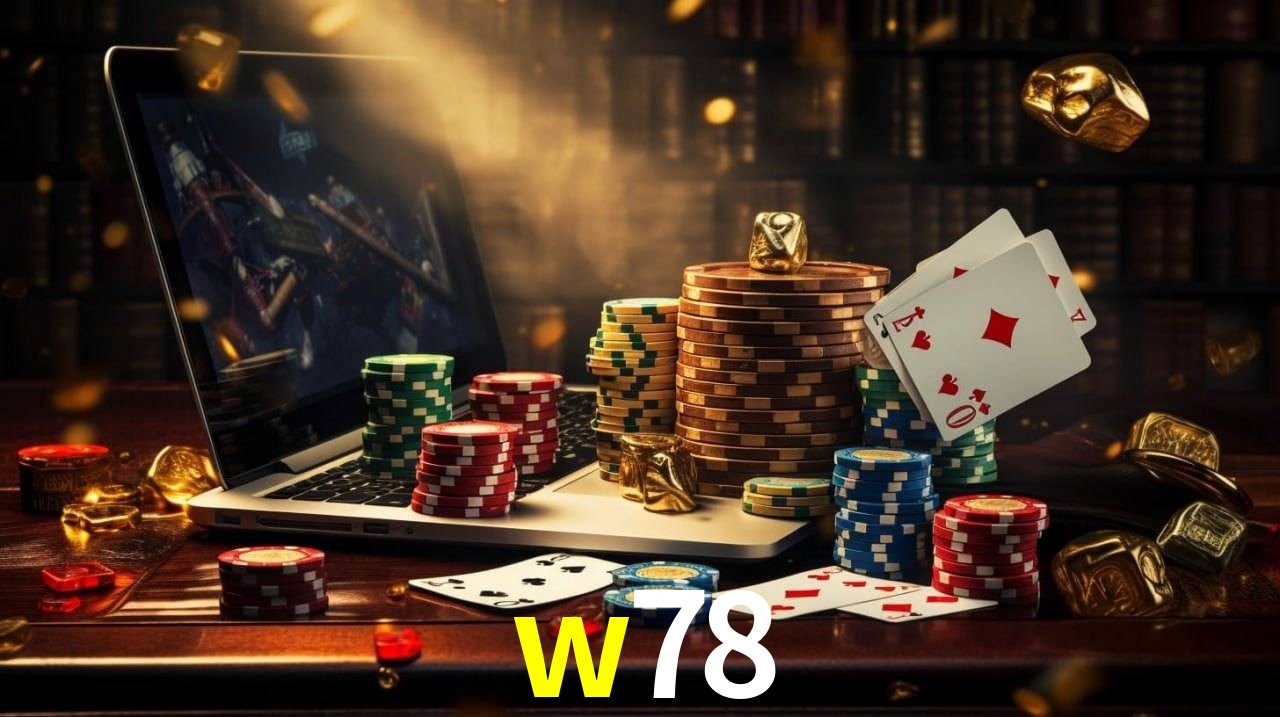 Football Betting w78