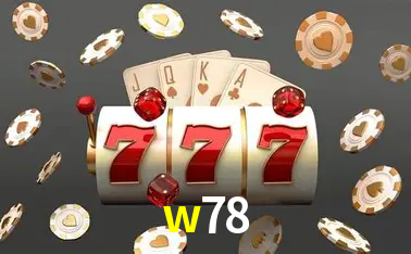 Live Casino w78