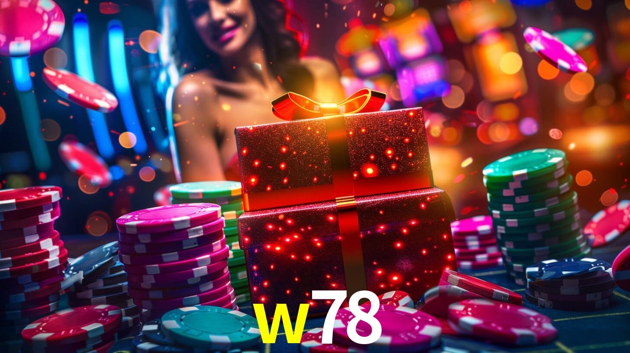 A Emoção da Loteria na w78: Uma Chance de Mudança de Vida