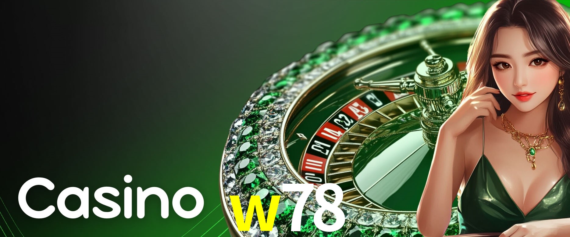 Flash Promotion w78