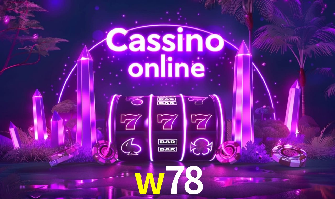 Secure Login w78