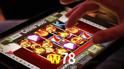 VIP Casino w78