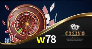 Statistics w78
