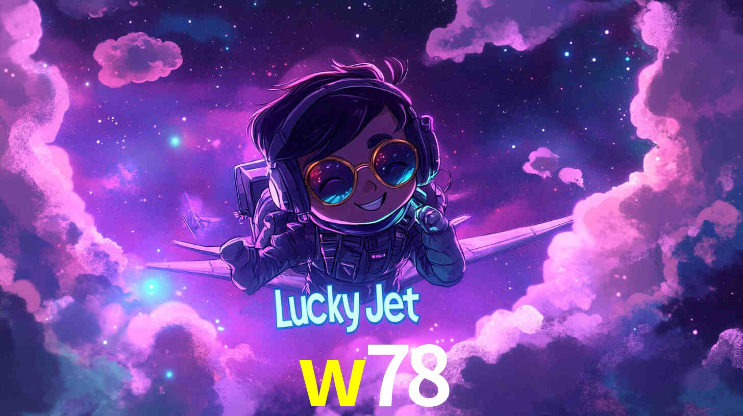 Desvendando o Mundo dos Jogos Virtuais na w78