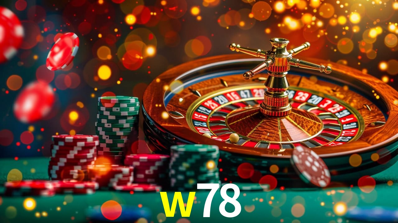 Descubra o Programa VIP da w78: Vantagens Exclusivas para Jogadores