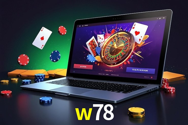 Platform Technology w78