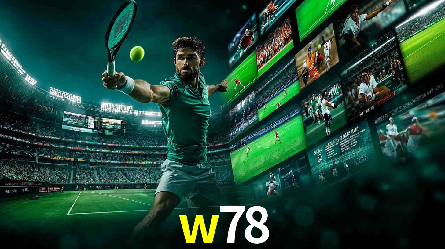 Inovações de Jogos na w78: O Futuro das Experiências Interativas