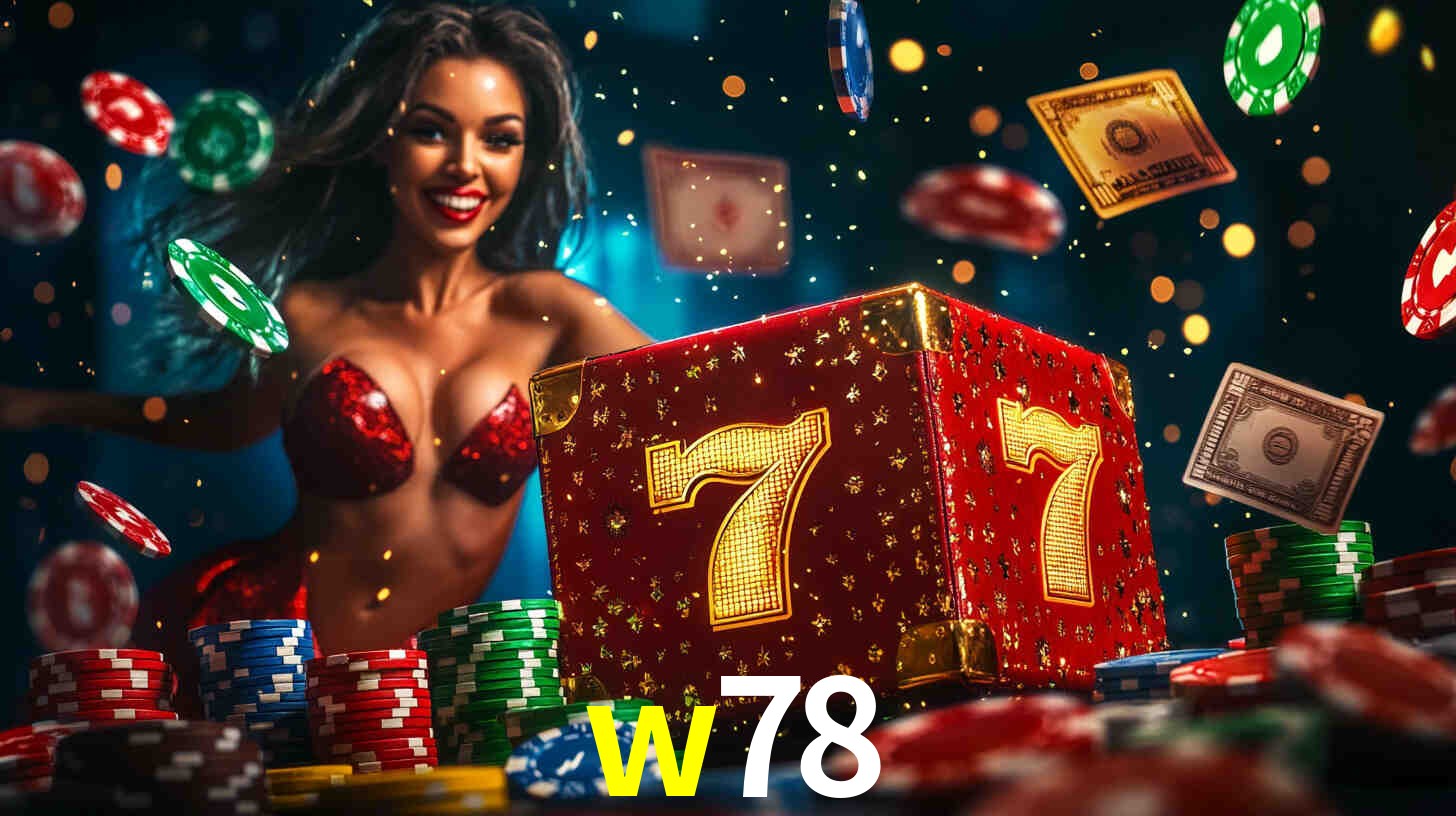 A Popularidade dos Caça-Níqueis no w78
