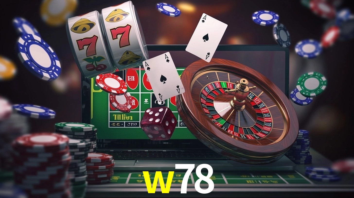 Daily Bonuses w78