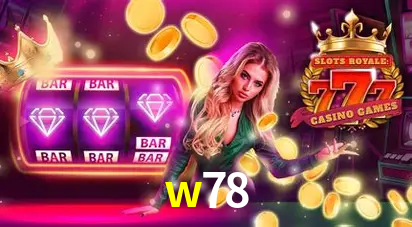 A Popularidade dos Caça-Níqueis no w78