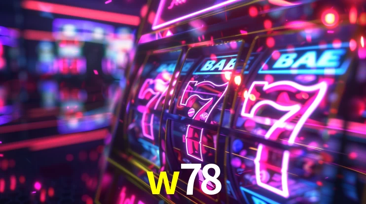 Game Providers w78