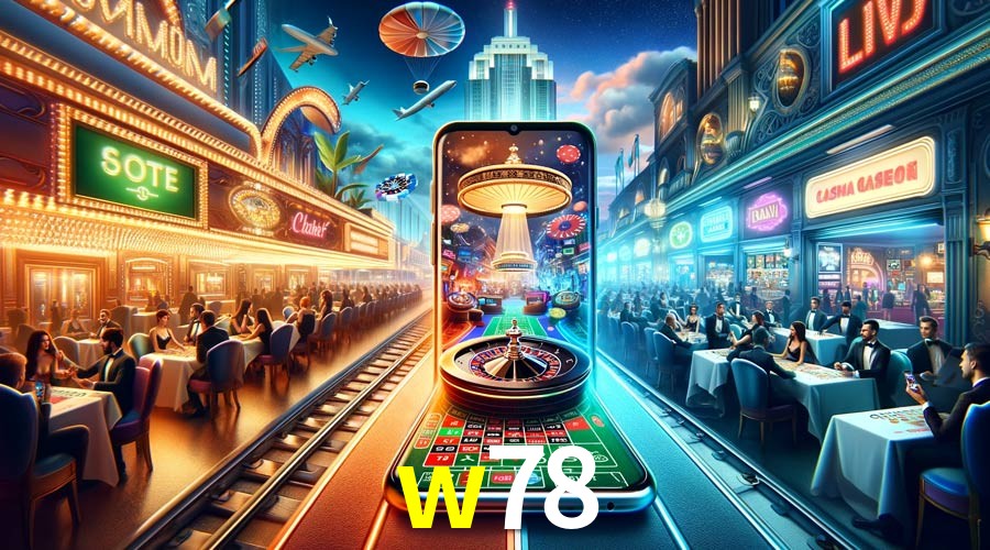 2FA Security w78