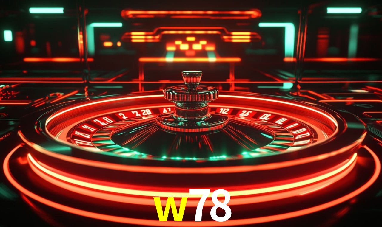 A Revolução dos Aplicativos de Jogos no w78