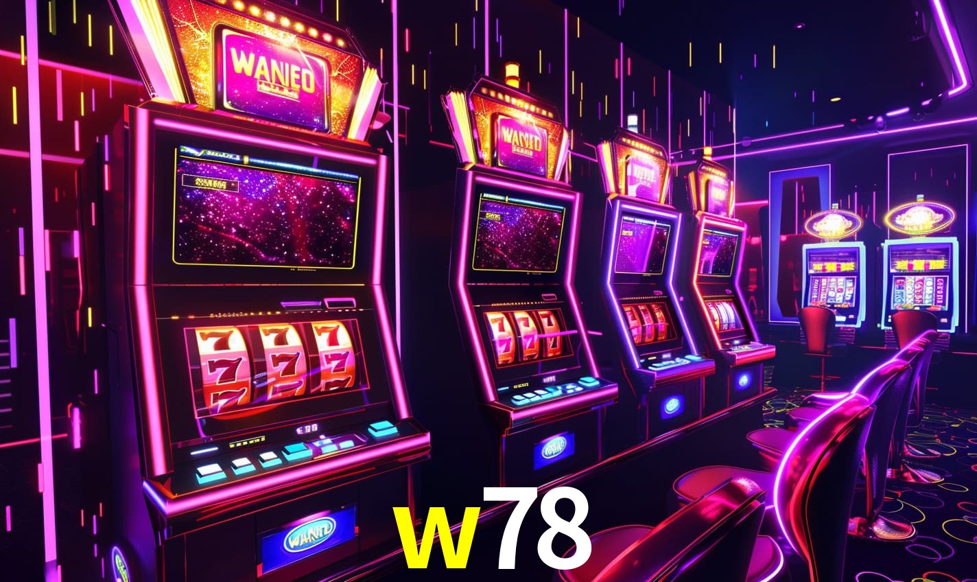 Descubra a Essência do w78: Nossa História e Compromissos