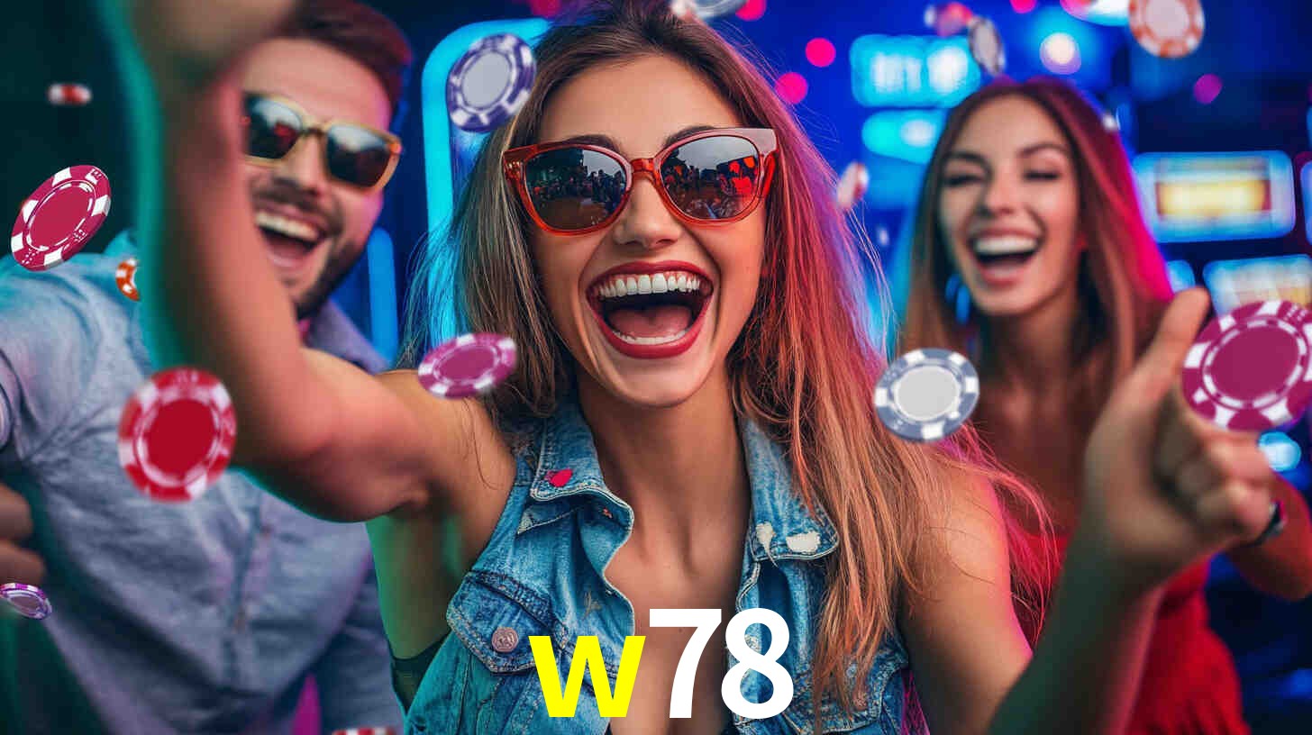 A Popularidade dos Caça-Níqueis no w78